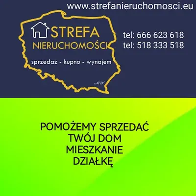 Strefa Nieruchomości Michał Wowra